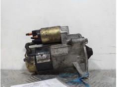 Recambio de motor arranque para peugeot 407 sport referencia OEM IAM    2