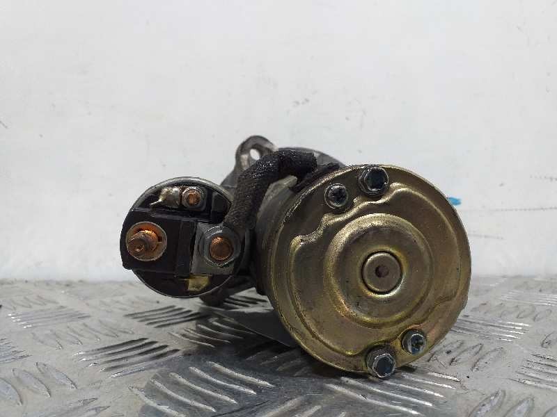 Recambio de motor arranque para peugeot 407 sport referencia OEM IAM    Recambio de motor arranque para peugeot 407 sport referencia OEM IAM