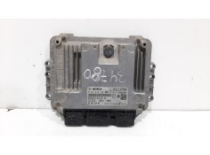 Recambio de centralita motor uce para peugeot bipper básico referencia OEM IAM 0281014444 9666432480