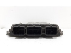 Recambio de centralita motor uce para peugeot bipper básico referencia OEM IAM 0281014444 9666432480  2