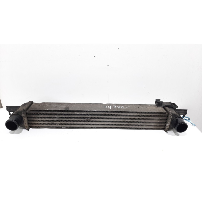 Recambio de intercooler para peugeot bipper básico referencia OEM IAM   