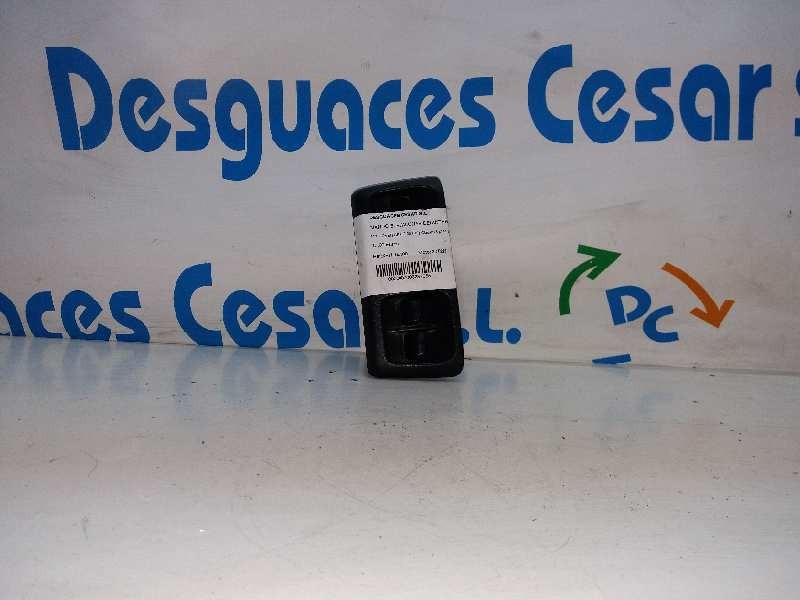 Recambio de mando elevalunas delantero izquierdo para mg serie 25 (rf) classic (3-ptas.) referencia OEM IAM XPH100100   Recambio de mando elevalunas delantero izquierdo para mg serie 25 (rf) classic (3-ptas.) referencia OEM IAM XPH100100