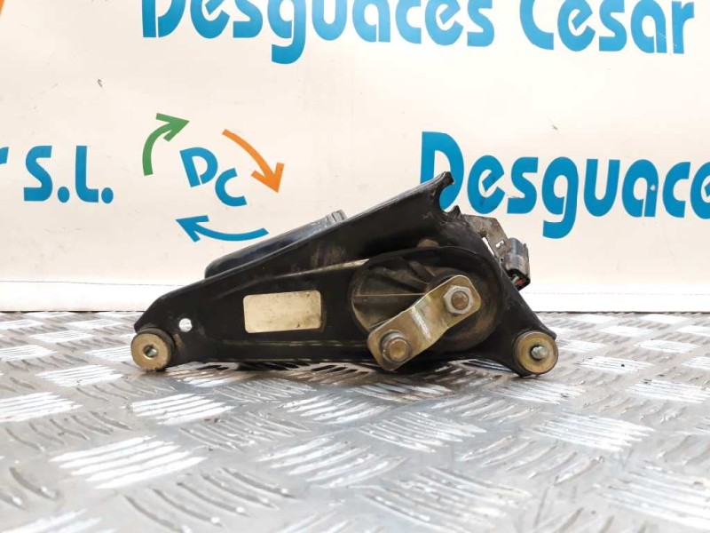Recambio de motor limpia delantero para mg serie 25 (rf) classic (3-ptas.) referencia OEM IAM DLB000510   Recambio de motor limpia delantero para mg serie 25 (rf) classic (3-ptas.) referencia OEM IAM DLB000510