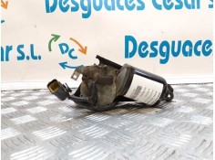 Recambio de motor limpia delantero para mg serie 25 (rf) classic (3-ptas.) referencia OEM IAM DLB000510   2