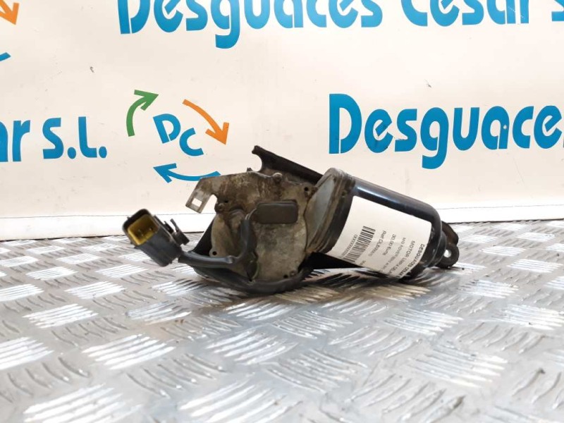 Recambio de motor limpia delantero para mg serie 25 (rf) classic (3-ptas.) referencia OEM IAM DLB000510   Recambio de motor limpia delantero para mg serie 25 (rf) classic (3-ptas.) referencia OEM IAM DLB000510