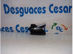 Recambio de maneta interior delantera izquierda para mg serie 25 (rf) classic (3-ptas.) referencia OEM IAM FVB100290PMA