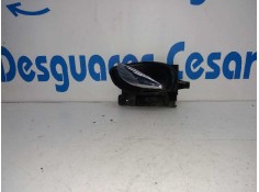 Recambio de maneta interior delantera derecha para mg serie 25 (rf) classic (3-ptas.) referencia OEM IAM FVB100280PMA