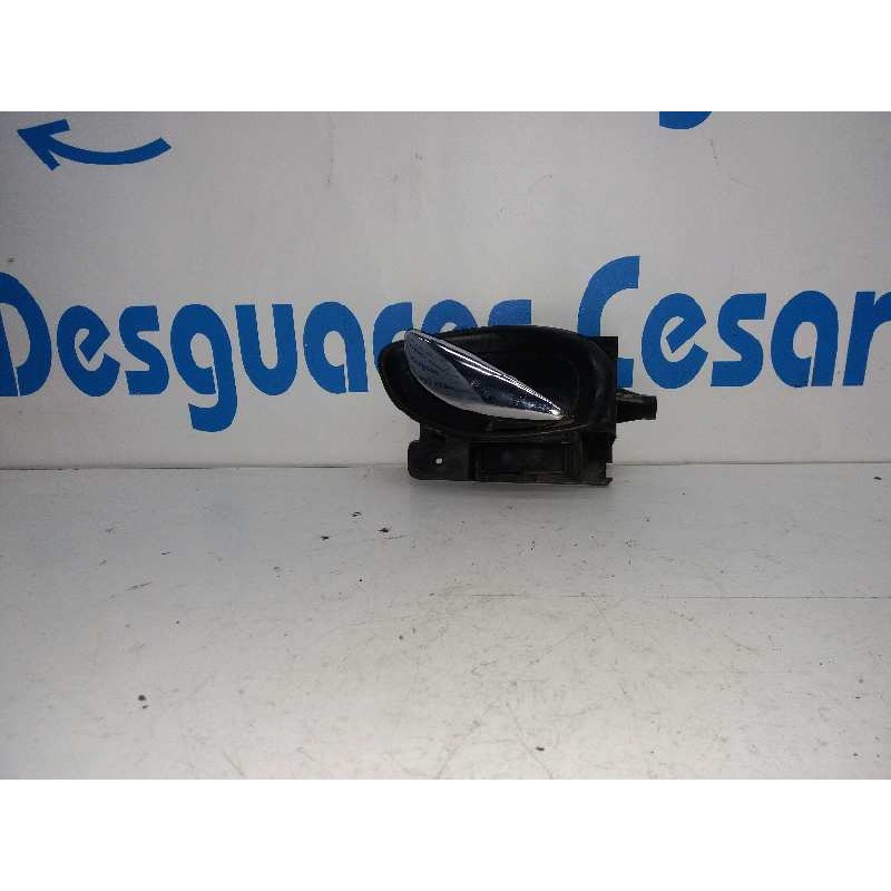 Recambio de maneta interior delantera derecha para mg serie 25 (rf) classic (3-ptas.) referencia OEM IAM FVB100280PMA  