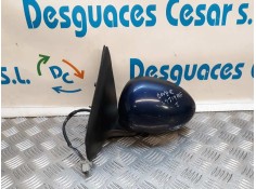 Recambio de retrovisor izquierdo para mg serie 25 (rf) classic (3-ptas.) referencia OEM IAM CRJ100210PMD  ELECTRICO 2