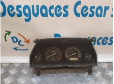 Recambio de cuadro instrumentos para mg serie 25 (rf) classic (3-ptas.) referencia OEM IAM YAC001850PMP