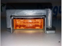Recambio de centralita airbag para citroën xsara berlina referencia OEM IAM 550535300 9633621380  2