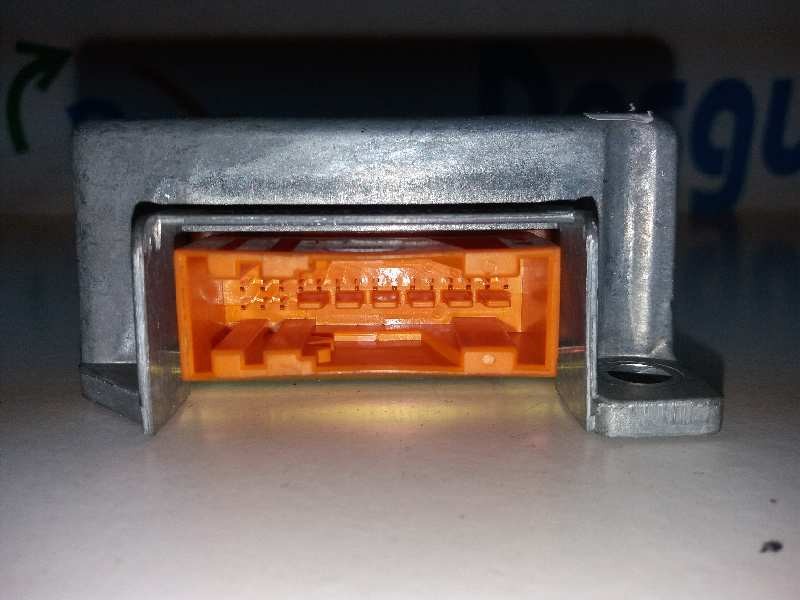 Recambio de centralita airbag para citroën xsara berlina referencia OEM IAM 550535300 9633621380  Recambio de centralita airbag para citroën xsara berlina referencia OEM IAM 550535300 9633621380