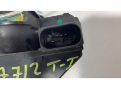 Recambio de cerradura puerta trasera izquierda para chevrolet cruze lt referencia OEM IAM 13579557 5 PINES  2