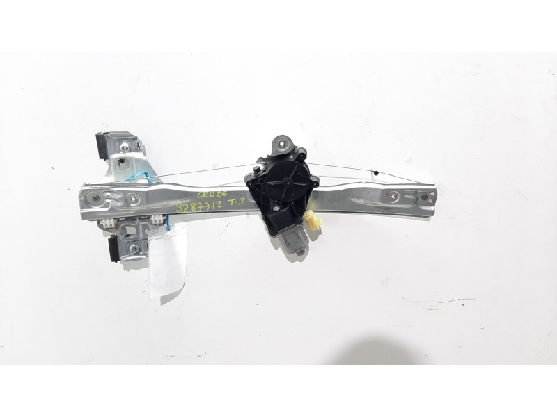 Recambio de elevalunas trasero izquierdo para chevrolet cruze lt referencia OEM IAM 95299687  