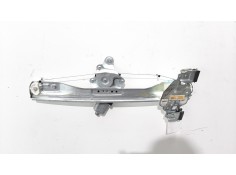 Recambio de elevalunas trasero izquierdo para chevrolet cruze lt referencia OEM IAM 95299687   2
