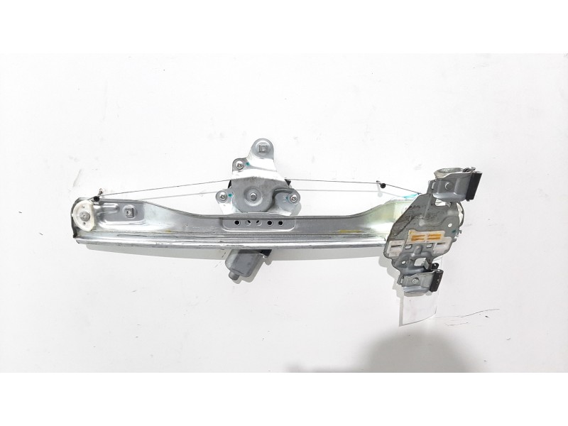 Recambio de elevalunas trasero izquierdo para chevrolet cruze lt referencia OEM IAM 95299687  