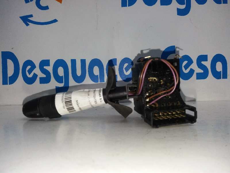 Recambio de mando intermitentes para renault scenic (ja..) 1.9 dci authentique referencia OEM IAM 36998A  