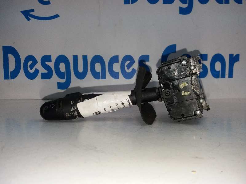 Recambio de mando intermitentes para renault scenic (ja..) 1.9 dci authentique referencia OEM IAM 36998A  