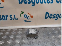 Recambio de centralita airbag para renault scenic (ja..) 1.9 dci authentique referencia OEM IAM 600639500 8200117652A 