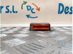 Recambio de centralita airbag para renault scenic (ja..) 1.9 dci authentique referencia OEM IAM 600639500 8200117652A  2