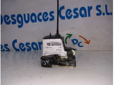 Recambio de cerradura puerta delantera derecha para renault scenic (ja..) 1.9 dci authentique referencia OEM IAM    2