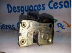Recambio de cerradura puerta delantera izquierda para renault scenic (ja..) 1.9 dci authentique referencia OEM IAM   