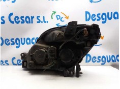 Recambio de faro derecho para renault scenic (ja..) 1.9 dci authentique referencia OEM IAM    2