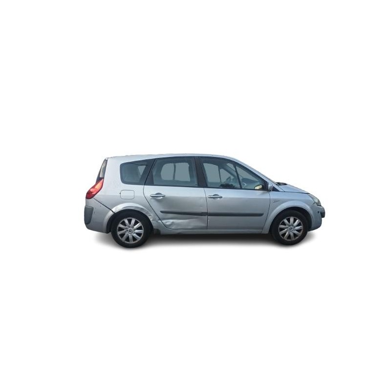 RENAULT GRAND SCÉNIC II (JM0/1_) - imagen 4