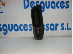 Recambio de mando elevalunas delantero derecho para renault scenic (ja..) 1.9 dci authentique referencia OEM IAM   
