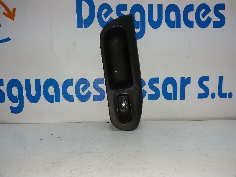 Recambio de mando elevalunas delantero derecho para renault scenic (ja..) 1.9 dci authentique referencia OEM IAM   