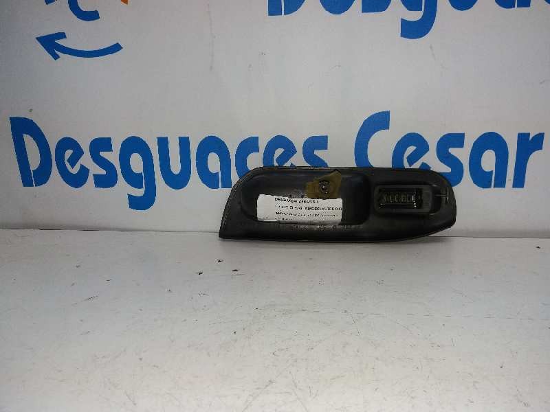 Recambio de mando elevalunas delantero derecho para renault scenic (ja..) 1.9 dci authentique referencia OEM IAM   