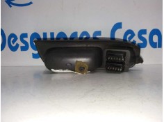 Recambio de mando elevalunas delantero izquierdo para renault scenic (ja..) 1.9 dci authentique referencia OEM IAM    2