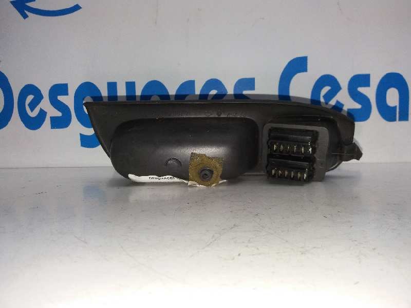 Recambio de mando elevalunas delantero izquierdo para renault scenic (ja..) 1.9 dci authentique referencia OEM IAM   