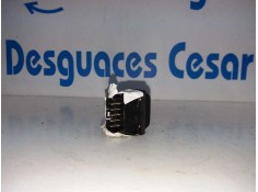 Recambio de mando elevalunas delantero izquierdo para peugeot 306 berlina 3/4/5 puertas (s2) boulebard referencia OEM IAM   