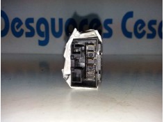 Recambio de mando elevalunas delantero izquierdo para peugeot 306 berlina 3/4/5 puertas (s2) boulebard referencia OEM IAM    2