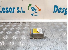 Recambio de centralita airbag para peugeot 206 berlina xr referencia OEM IAM 550541500 9636894080 