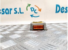 Recambio de centralita airbag para peugeot 206 berlina xr referencia OEM IAM 550541500 9636894080  2