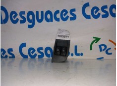 Recambio de mando elevalunas delantero izquierdo para renault megane i berlina hatchback (ba0) 1.6e alize referencia OEM IAM 770