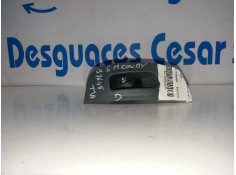 Recambio de mando elevalunas delantero derecho para renault megane i berlina hatchback (ba0) 1.6e alize referencia OEM IAM 77008