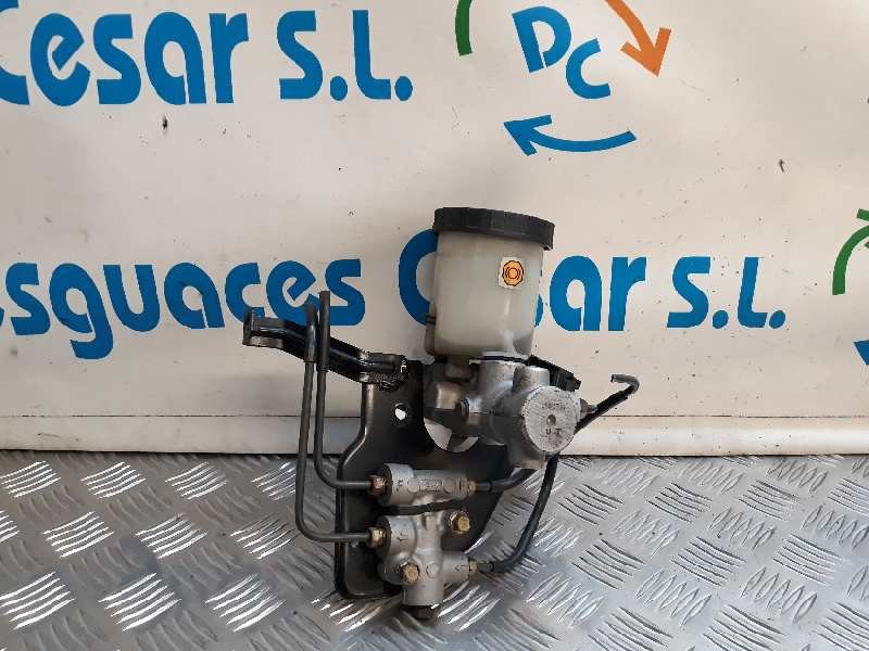 Recambio de bomba direccion para mazda mx-5 (nb) 1.6 magic referencia OEM IAM   