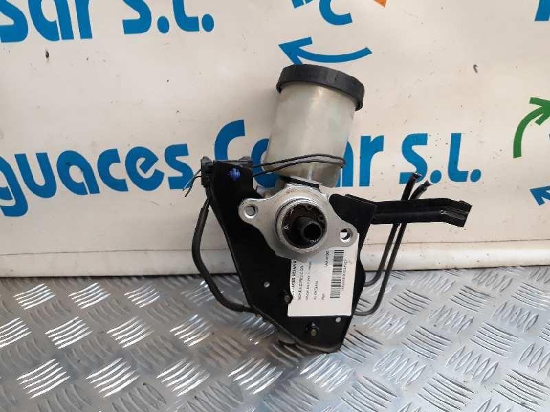 Recambio de bomba direccion para mazda mx-5 (nb) 1.6 magic referencia OEM IAM    Recambio de bomba direccion para mazda mx-5 (nb) 1.6 magic referencia OEM IAM