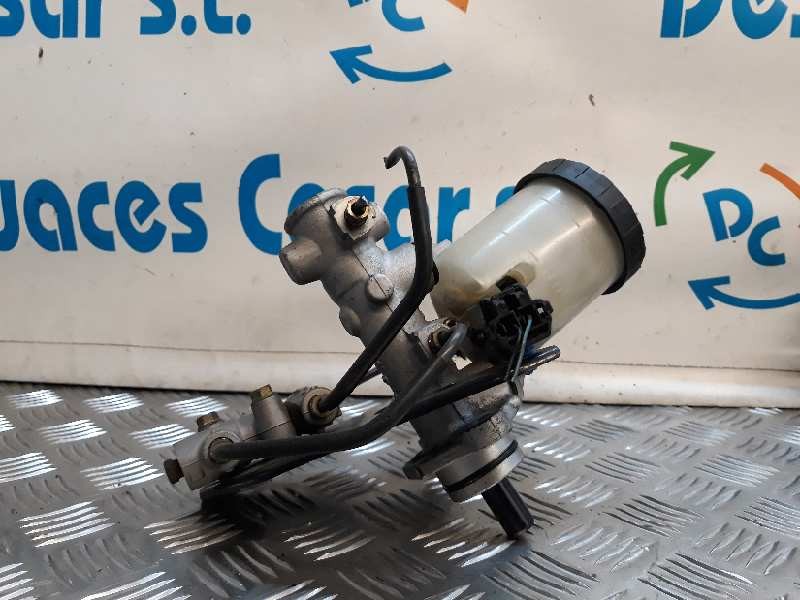 Recambio de bomba direccion para mazda mx-5 (nb) 1.6 magic referencia OEM IAM    Recambio de bomba direccion para mazda mx-5 (nb) 1.6 magic referencia OEM IAM