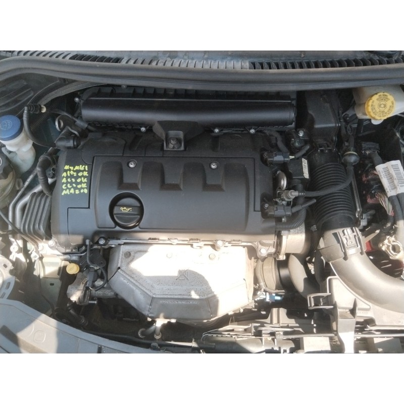 PEUGEOT 207/207+ (WA_, WC_) - imagen 6