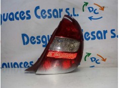 Recambio de piloto trasero derecho para citroën c5 berlina 2.0 hdi 90 sx/sx automático referencia OEM IAM 6351N8  