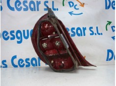 Recambio de piloto trasero derecho para citroën c5 berlina 2.0 hdi 90 sx/sx automático referencia OEM IAM 6351N8   2