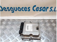 Recambio de centralita motor uce para citroën c5 berlina 2.0 hdi 90 sx/sx automático referencia OEM IAM 0281010808 9644721080 