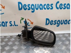 Recambio de retrovisor derecho para citroën xsara berlina 1.6 lx referencia OEM IAM 8148TF  ELECTRICO