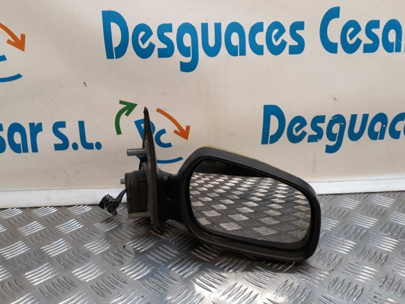 Recambio de retrovisor derecho para citroën xsara berlina 1.6 lx referencia OEM IAM 8148TF  ELECTRICO