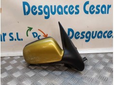 Recambio de retrovisor derecho para citroën xsara berlina 1.6 lx referencia OEM IAM 8148TF  ELECTRICO 2
