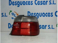 Recambio de piloto trasero derecho para bmw serie 3 compacto (e36) 316i referencia OEM IAM 63218357870  